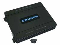 Crunch GTX-1000