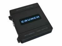 Crunch GTX-2200