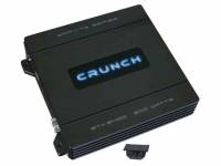 Crunch GTX-2400