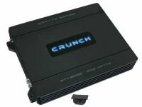 Crunch GTX-2600