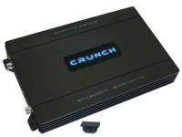 Crunch GTX-3000D