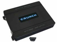 Crunch GTX-4600