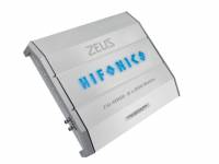 Hifonics Zeus Z3 ZXi-4002