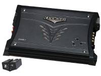 Kicker ZX300.1
