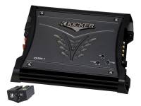 Kicker ZX500.1