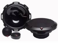 Rockford Fosgate Punch P1652-S