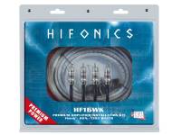 HiFonics HF-16WK