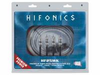 HiFonics HF-25WK
