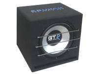 Crunch box GTR-300