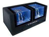 Crunch box MXB-12DUAL