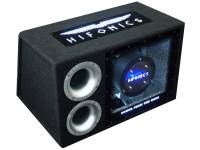 HiFonics box AL-12BPS