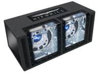 HiFonics box BXI-12 DUAL