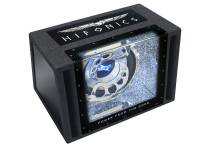 HiFonics box BXI-12BP