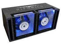 HiFonics box TX-12DUALI