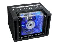 HiFonics box TX-8BPI