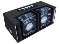 HiFonics box ZLI-12DUAL