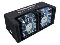 HiFonics box ZXI-12DUAL