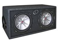 Kicker DCVR122