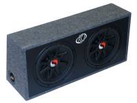 Kicker DS12C2