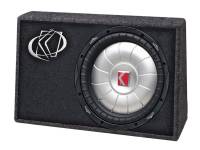 Kicker TCVT102