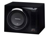 Rockford Fosgate P2L-1X10