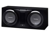 Rockford Fosgate P2L-2X12