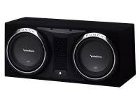 Rockford Fosgate P3L-2X12