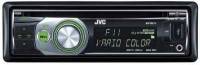 JVC KD-R511E