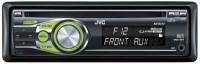 JVC KD-R312E