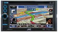 JVC KW-NT3