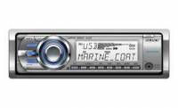 Sony CDX-MR60UI