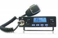 TTI TCB-550B AM/FM