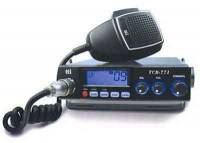 TTI TCB-771 AM/FM 12/24V