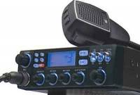 TTI TCB-881 AM/FM 12/24V