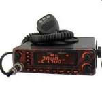 YOSAN JM-3031M TURBO AM/FM FRONT DREWNOPODOBNY