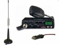 INTEK M-120 PLUS AM/FM+MAG1345+WTYK