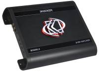 Kicker BX200.2