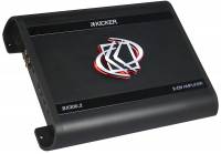 Kicker BX300.2