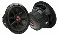 Kicker S12C2