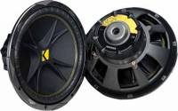 Kicker C124